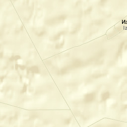 Novotor”yal’skiy Rayon Street Map