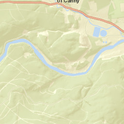 12 Beltie Cottages, Inchmarlo, Banchory Street Map