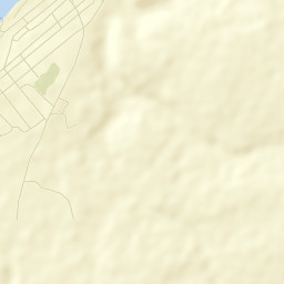 Predivinsk Street Map