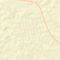 Bakchar Street Map