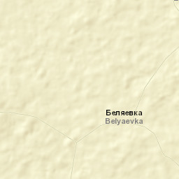 Pytalovskiy Rayon Street Map