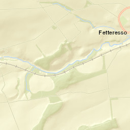 Broomhill Road, Stonehaven, Aberdeenshire AB39, UK Street Map