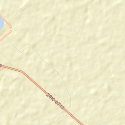 Il’inskoye Street Map