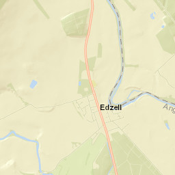 2 Bonhard, Edzell, Brechin, Angus DD9 7UE, UK Street Map