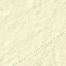 Novaya Chara Street Map