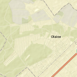 Olaine Street Map
