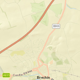 41 Wards Road, Brechin, Angus DD9 7AQ, UK Street Map