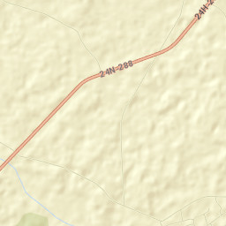 Teykovskiy Rayon Street Map