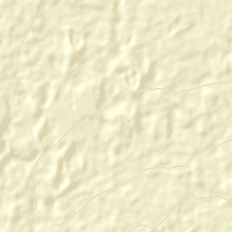 Gorodetskiy Rayon Street Map