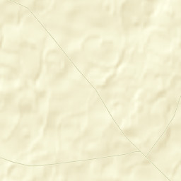 Kuzhenerskiy Rayon Street Map