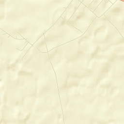 Baraba Street Map