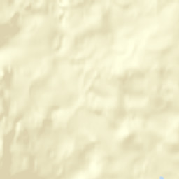 Peace River Regional District Street Map