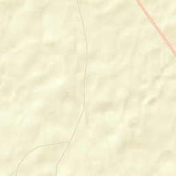 Paran’ginskiy Rayon Street Map