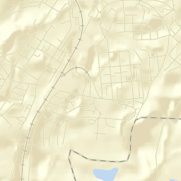 Krasnoufimsk Street Map