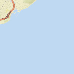 13 Shore, Arbroath, Angus DD11 1PB, UK Street Map