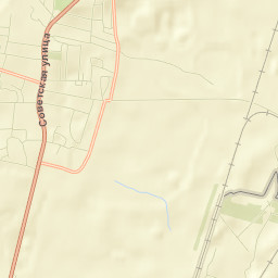 Malopurginskiy Rayon Street Map