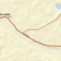 Pokrovskoye Street Map