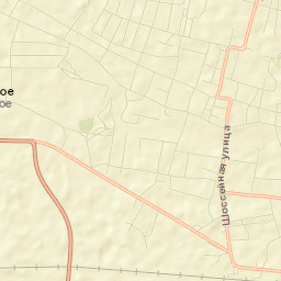 Omutinskiy Street Map