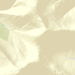 Isle Of Mull Street Map