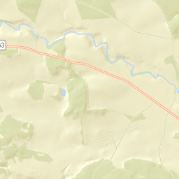 B8063, Perth, Perth and Kinross PH1, UK Street Map