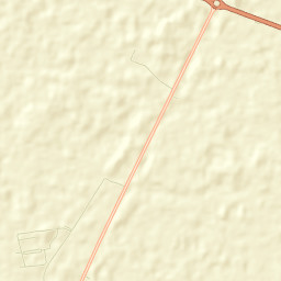 Golyshmanovskiy Rayon Street Map