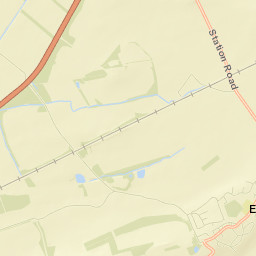 1 High Street, Errol, Perth, Perth and Kinross PH2 7QP, UK Street Map