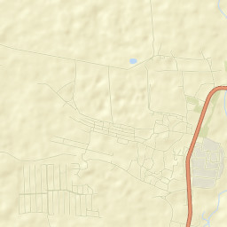 Shevlyakovo Street Map