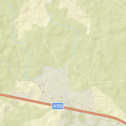 Skoropuskovskiy Street Map