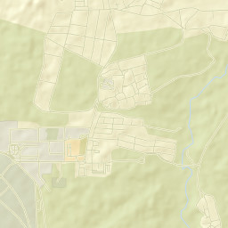 Avtopoligon Street Map