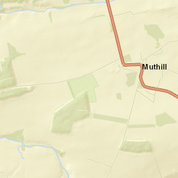 11-15 Drummond Street, Crieff, Perth and Kinross PH5, UK Street Map