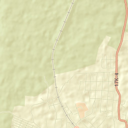 Karabanovo Street Map