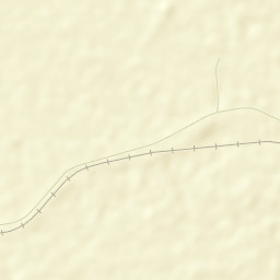 Muyskiy Rayon Street Map