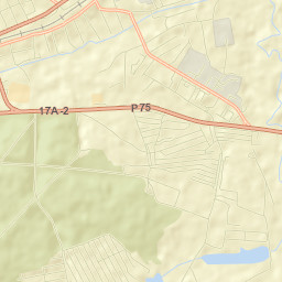 Belaya Rechka Street Map