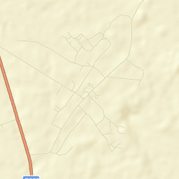 Kaltay Street Map