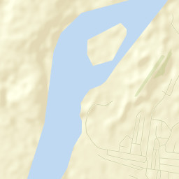 Kazachinskoye Street Map