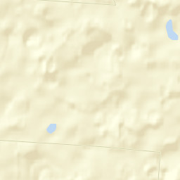 Zvenigovskiy Rayon Street Map