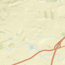 2 Craigowmill, Milnathort, Kinross, Perth and Kinross KY13 0R Street Map