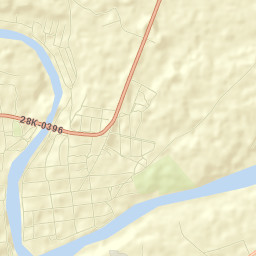 Zubtsov Street Map