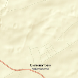 Vilovatovo Street Map