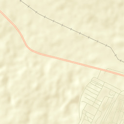 Magistral’nyy Street Map