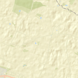 Gjellerup Street Map