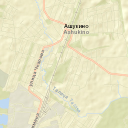 Sofrino Street Map