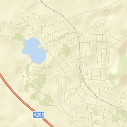 Krasnogorskiy Street Map