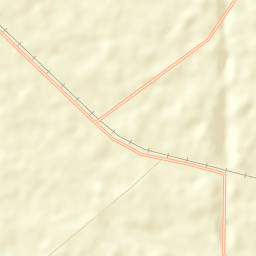 Novyy Uoyan Street Map