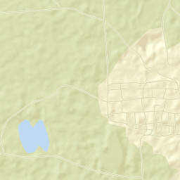 Stepantsevo Street Map