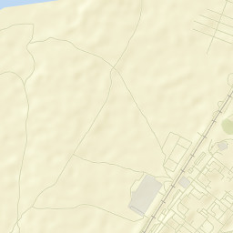 Sosnovoborsk Street Map