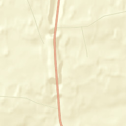 Karakulinskiy Rayon Street Map