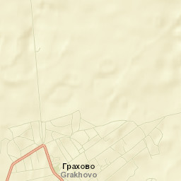 Grakhovo Street Map