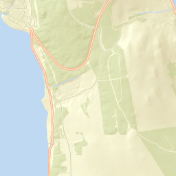 Shore Road, Helensburgh, Argyll and Bute G84, UK Street Map