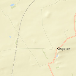 Station Rd, North Berwick, East Lothian EH39, UK Street Map